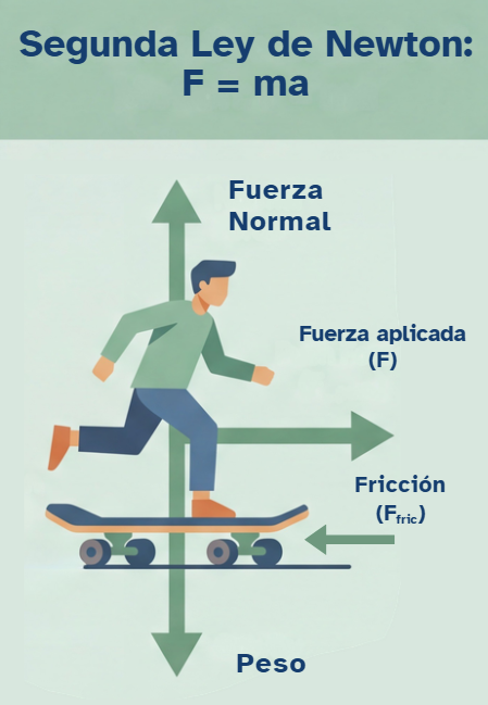 2da ley